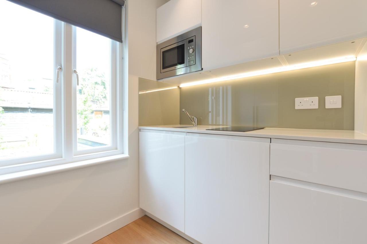 Earls Court East Serviced By Stayprime 3* Londra