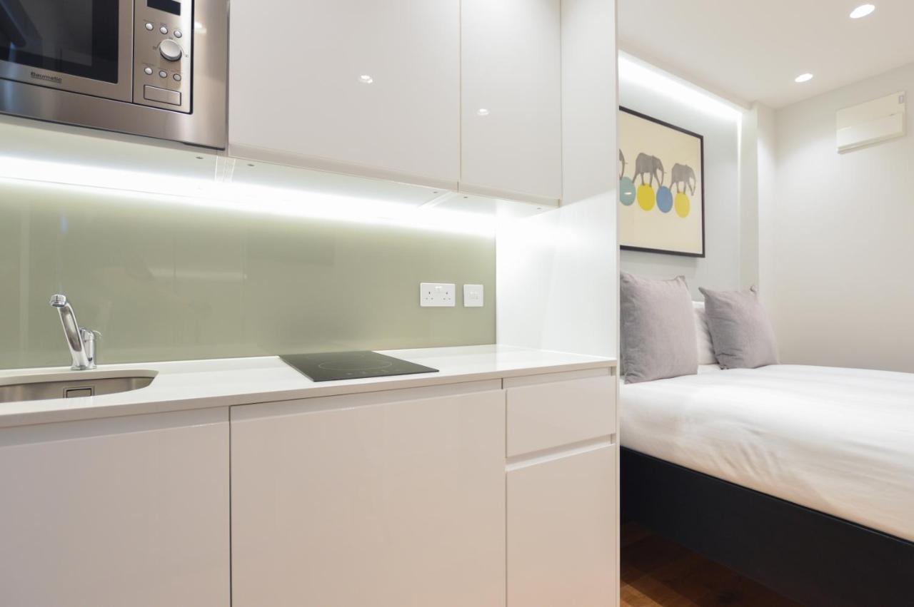 Hotel de apartamente Earls Court East Serviced By Stayprime 3*