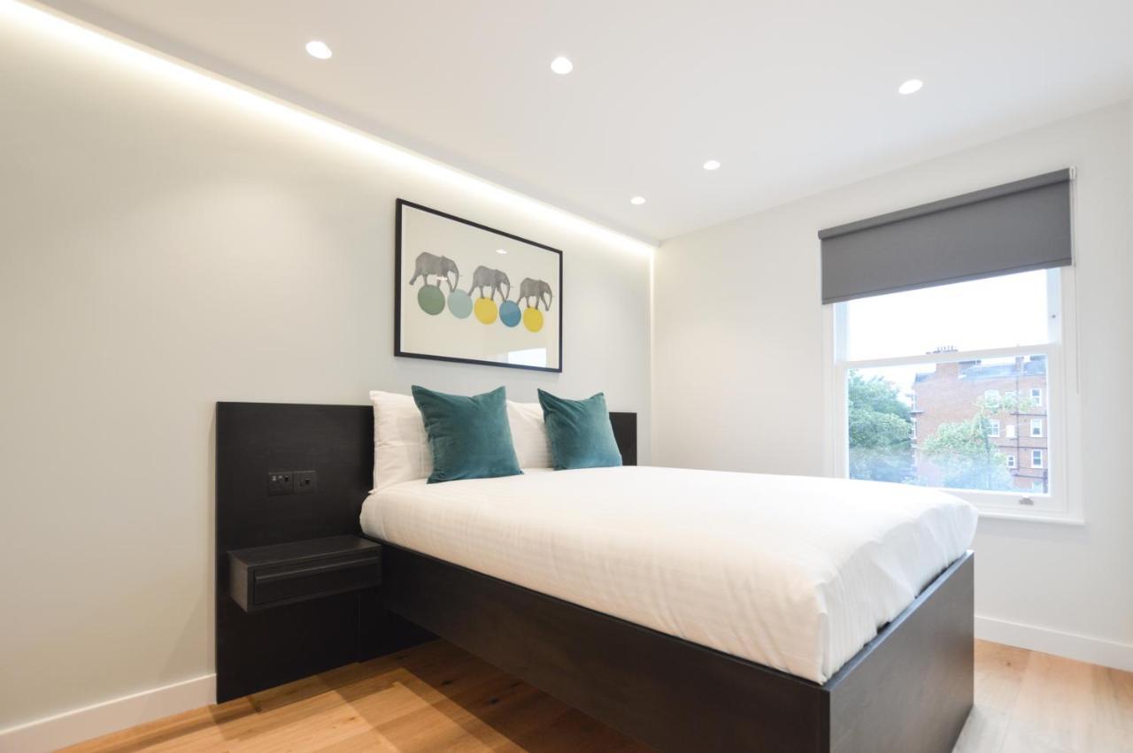 Hotel de apartamente Earls Court East Serviced By Stayprime Londra