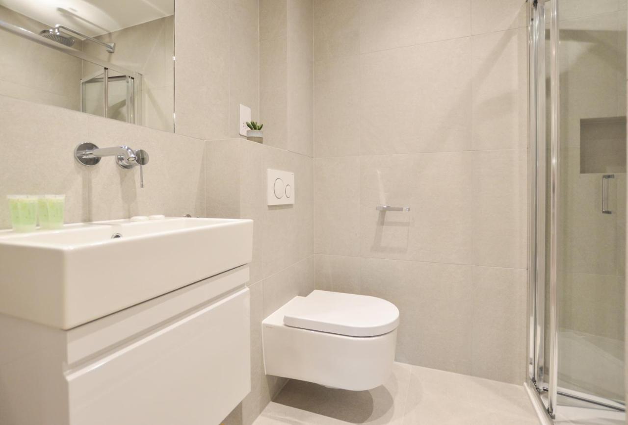 Hotel de apartamente Earls Court East Serviced By Stayprime 3*