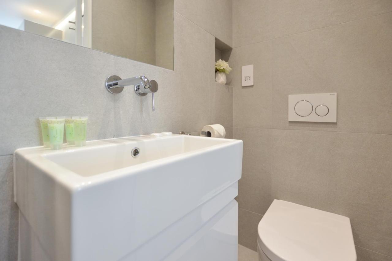 Earls Court East Serviced By Stayprime Hotel de apartamente