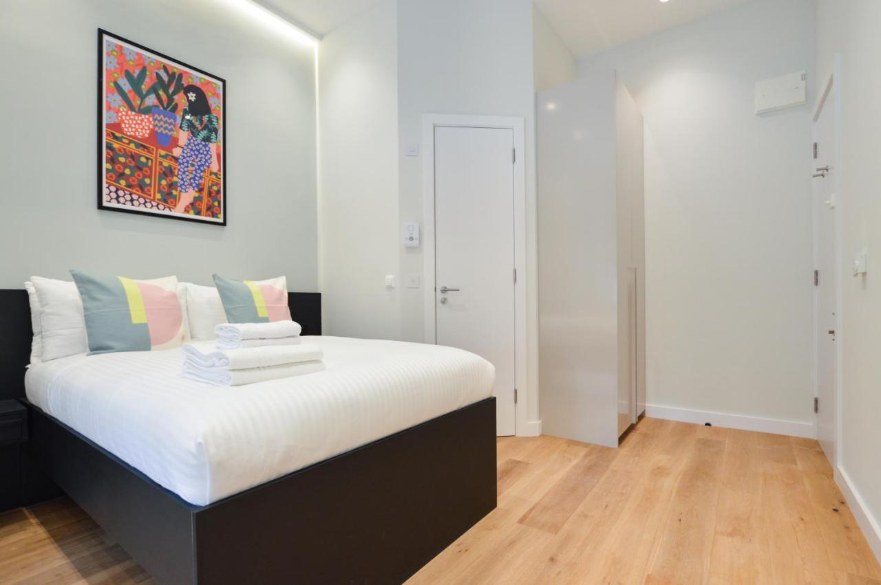 Hotel de apartamente Earls Court East Serviced By Stayprime Londra