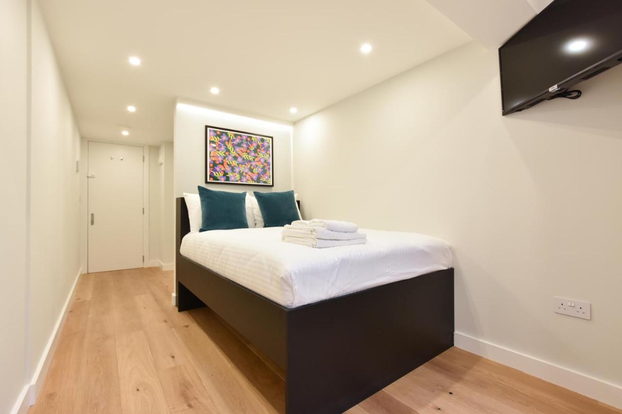 Hotel de apartamente Earls Court East Serviced By Stayprime 3*