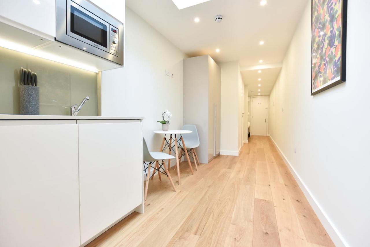 Hotel de apartamente Earls Court East Serviced By Stayprime