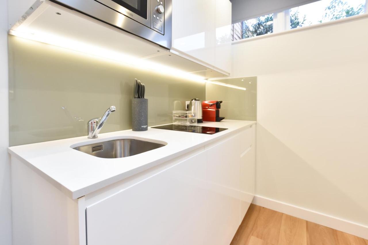 Earls Court East Serviced By Stayprime 3* Londra