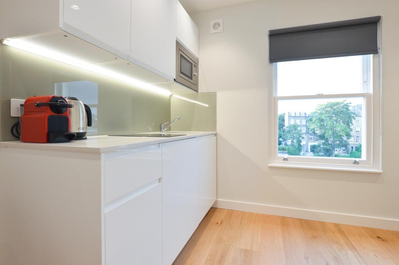 Earls Court East Serviced By Stayprime Londra