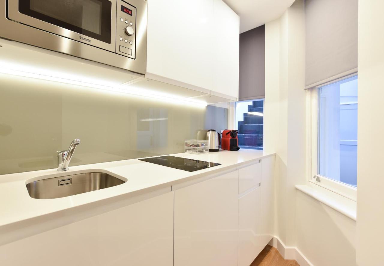 Earls Court East Serviced By Stayprime 3* Londra