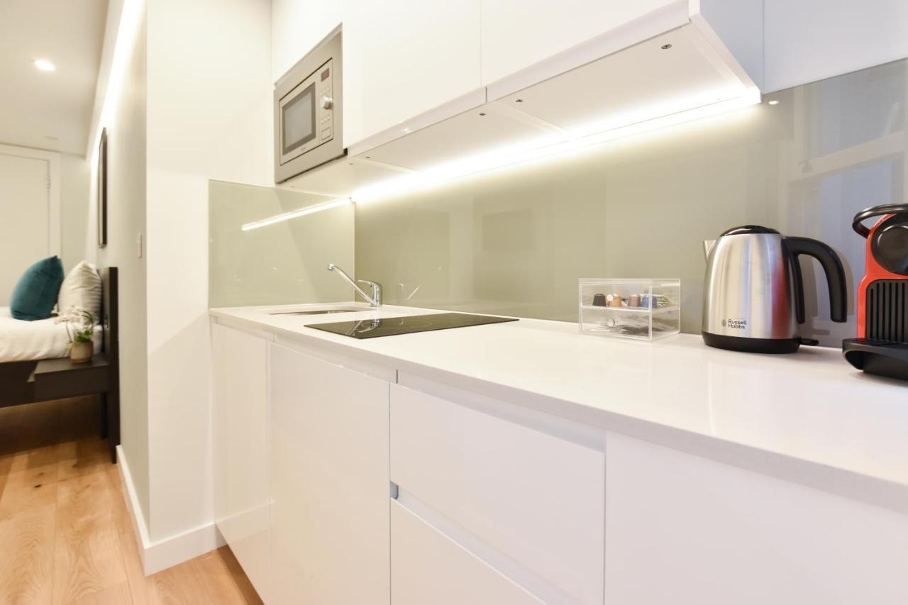 Earls Court East Serviced By Stayprime 3* Londra