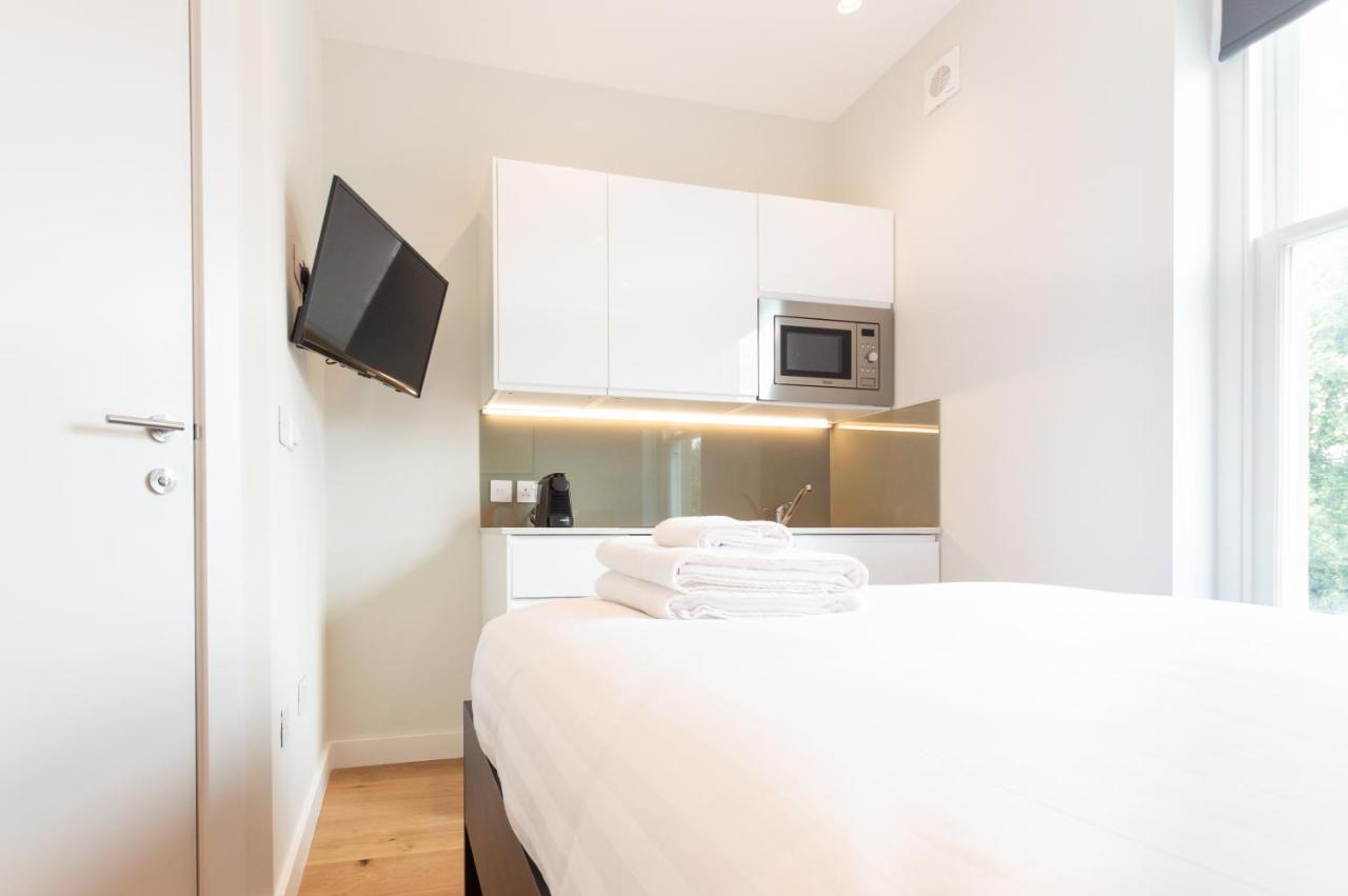 Earls Court East Serviced By Stayprime 3* Londra