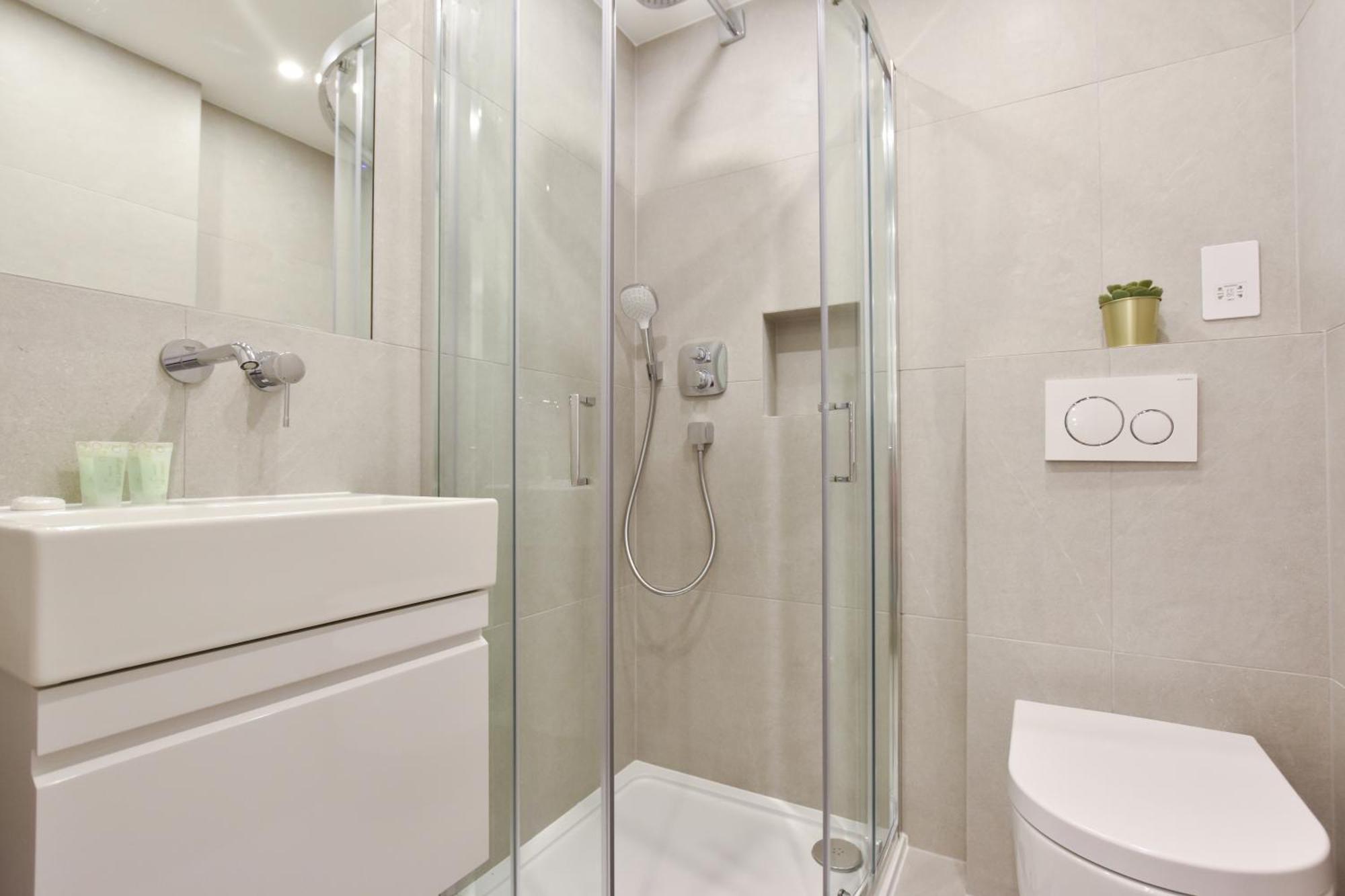 Hotel de apartamente Earls Court East Serviced By Stayprime Londra